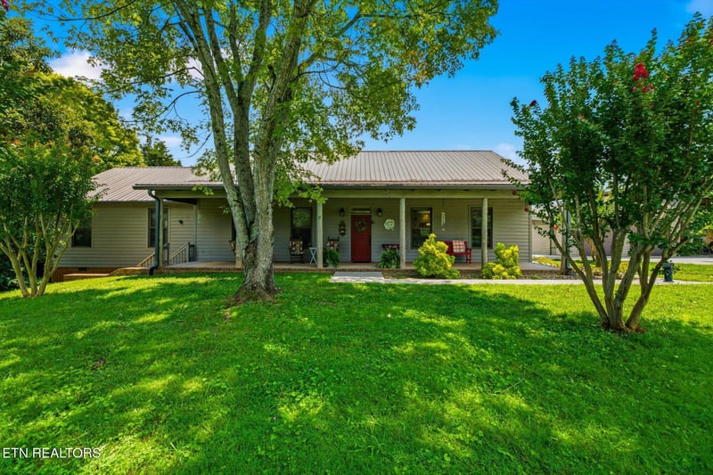 834 Highway 39 E, Athens, TN 37303