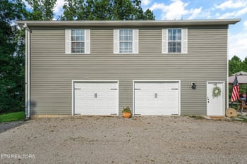 834 Walker Rd, Sharps Chapel, TN 37866