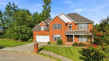 8342 Bay Garden, Knoxville, TN 37938