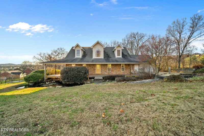 8345 Cliff Ridge Ct, Corryton, TN 37721