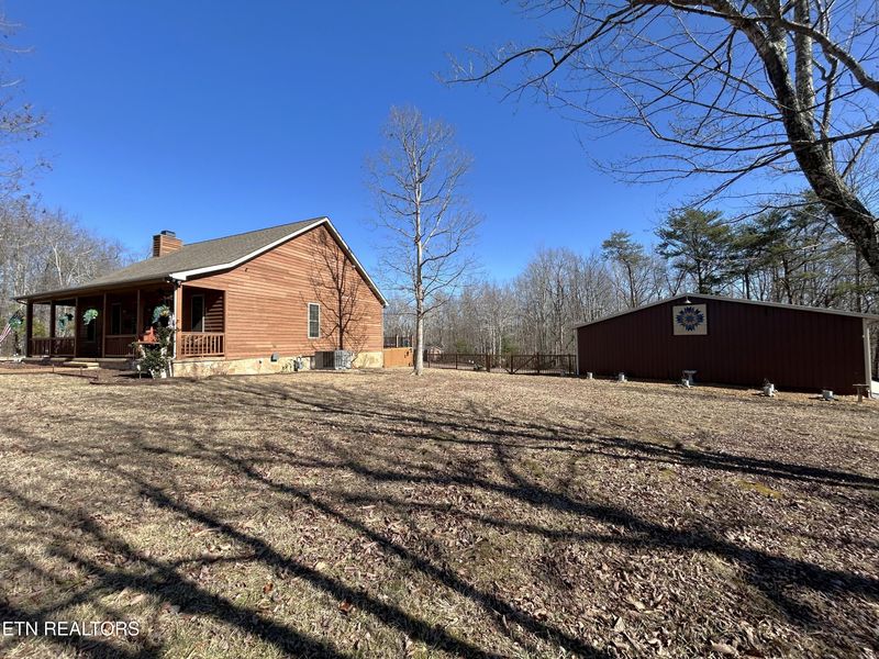 835 Bent Tree Rd, Monterey, TN 38574