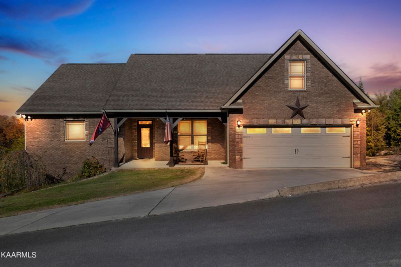 835 Gavin Ln, Seymour, TN 37865