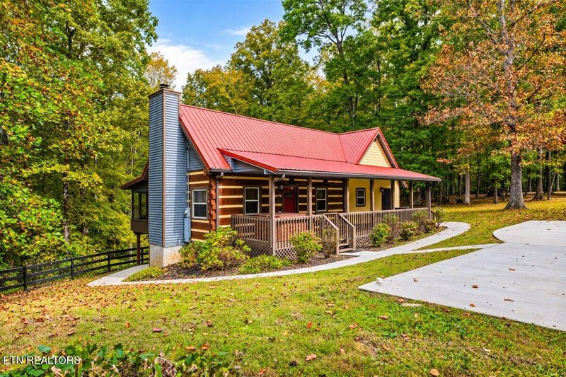 835 Jim Lee Ridge Rd, Lafollette, TN 37766