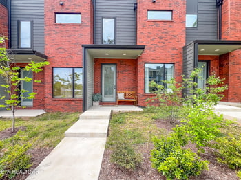 835 N 4th Ave, Knoxville, TN 37917