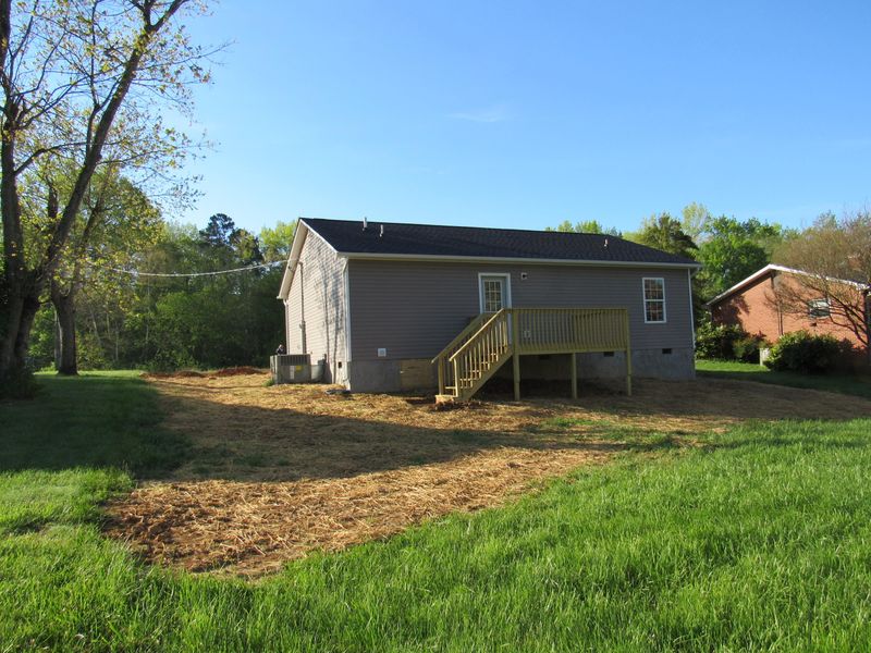 835 Tally Ho Dr, Knoxville, TN 37920