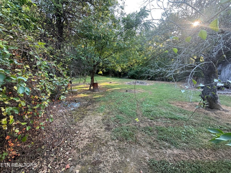 835 Vowell Mountain Ln, Rocky Top, TN 37769