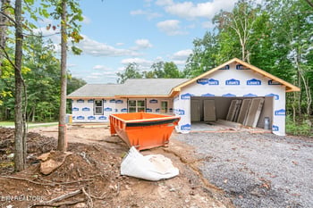 836 Cahita Ln, Crossville, TN 38572