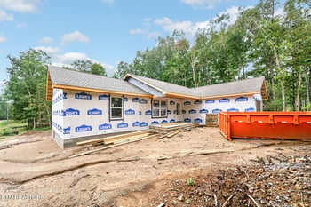 836 Cahita Ln, Crossville, TN 38572