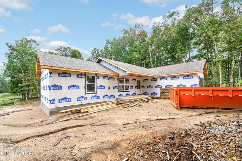836 Cahita Ln, Crossville, TN 38572