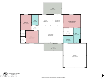 836 Cahita Ln, Crossville, TN 38572