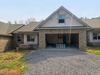 836 Levis Ridge Ln, Knoxville, TN 37918