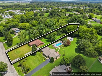 836 Marcaro Ln, Maryville, TN 37801