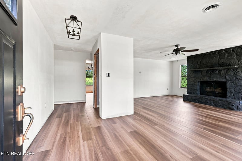 836 Marcaro Ln, Maryville, TN 37801