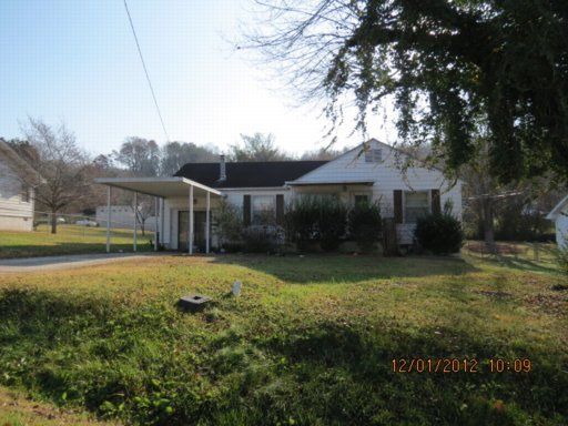 836 Rosedale, Kingston, TN 37763