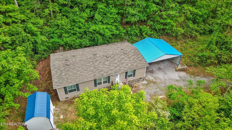 8360 Brickyard Rd, Powell, TN 37849