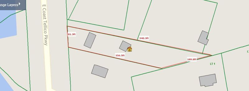 8360 E E Coast Tellico Pkwy, Greenback, TN 37742
