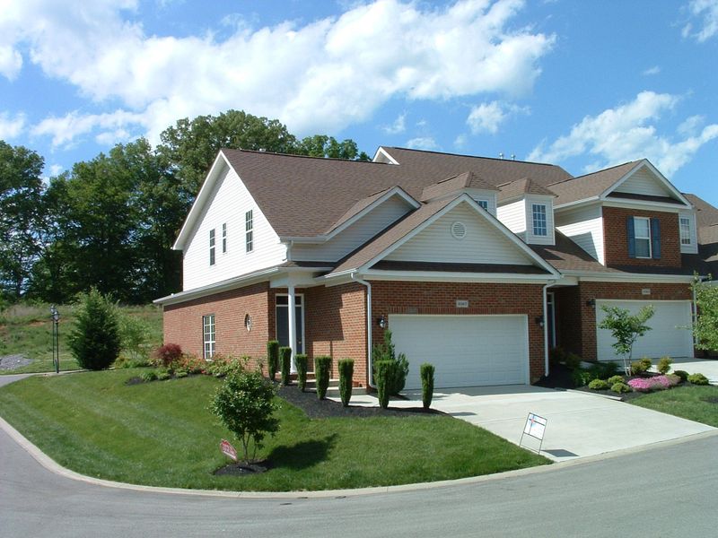 8367 David Tippit Way #2, Knoxville, TN 37931