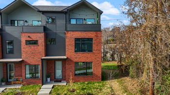 837 N 4th Ave #8, Knoxville, TN 37917
