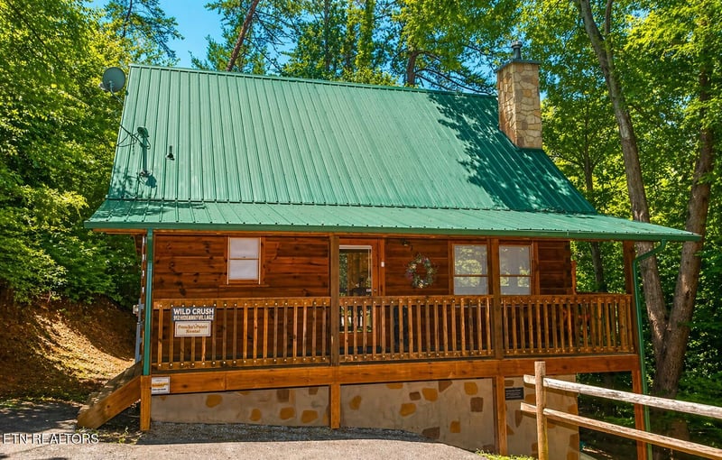 837 Sunrise Blvd, Sevierville, TN 37862
