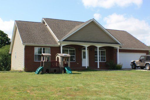 838 Henry Ln, Greenback, TN 37742