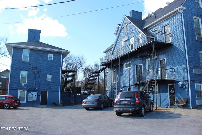 838 N 4th Ave, Knoxville, TN 37917