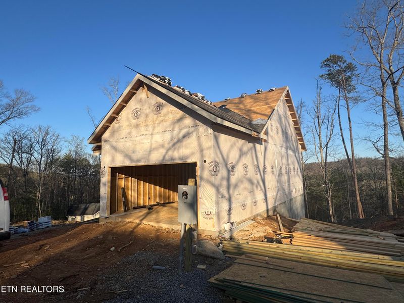 838 Trinity View Cir, Seymour, TN 37865