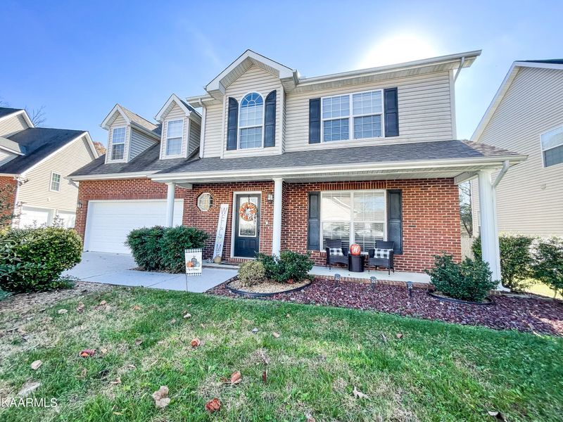838 Tully Rd, Knoxville, TN 37919