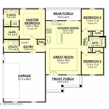 839 Cooper Lake Rd, Oneida, TN 37841