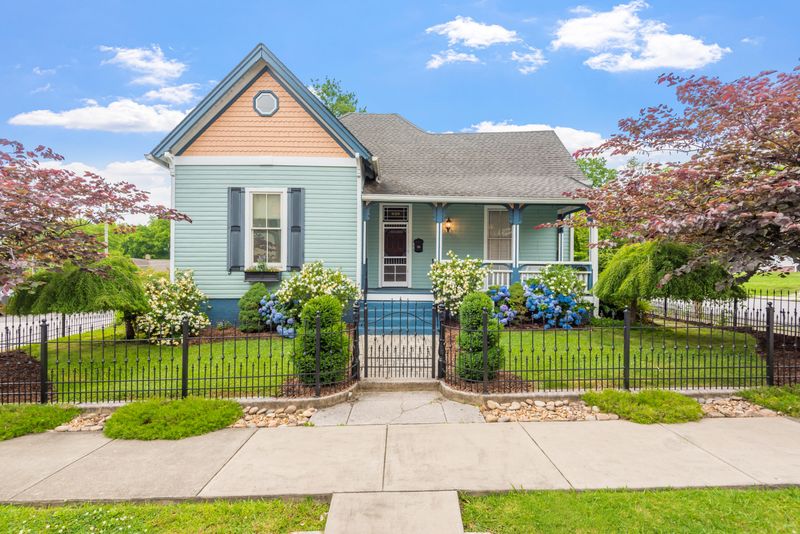 839 Deery St, Knoxville, TN 37917