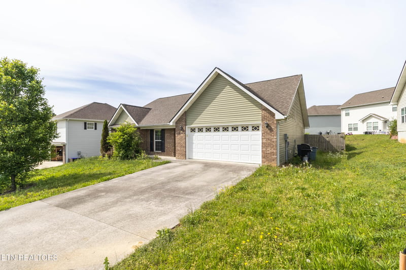 839 Wells Rd, Maryville, TN 37801