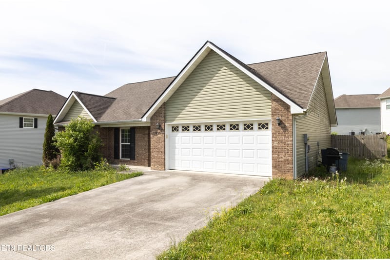 839 Wells Rd, Maryville, TN 37801
