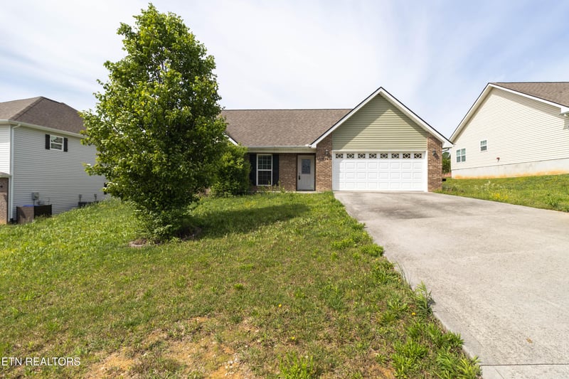 839 Wells Rd, Maryville, TN 37801