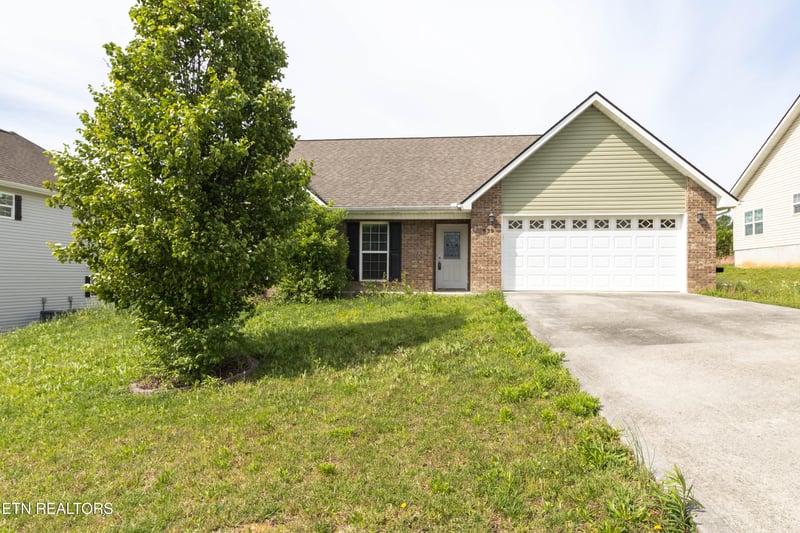 839 Wells Rd, Maryville, TN 37801