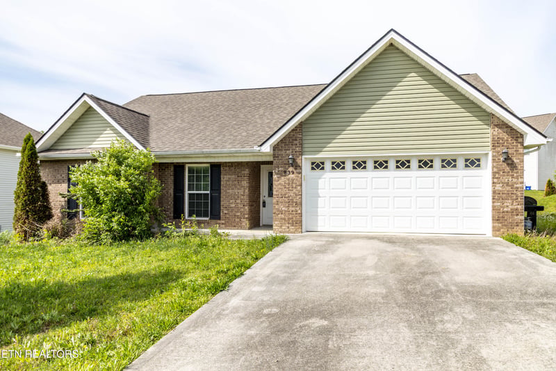 839 Wells Rd, Maryville, TN 37801