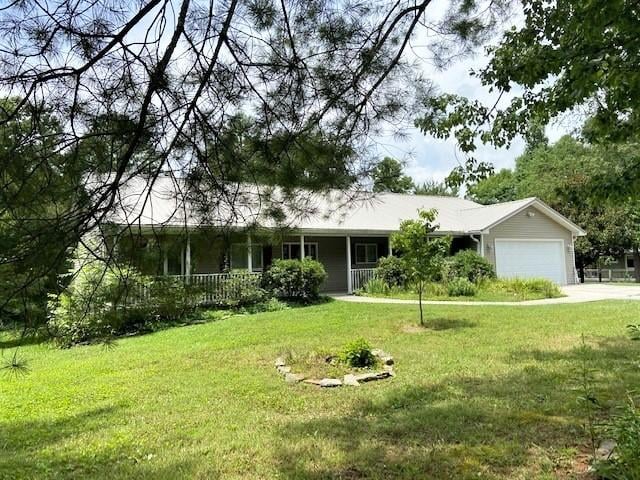 84 Evergreen Pl, Sparta, TN 38583