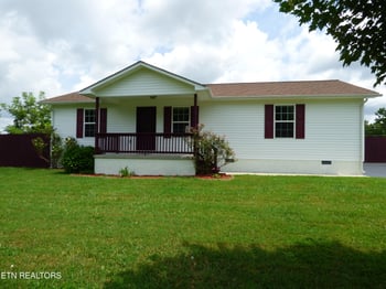 84 Grandview Dr, Crossville, TN 38555