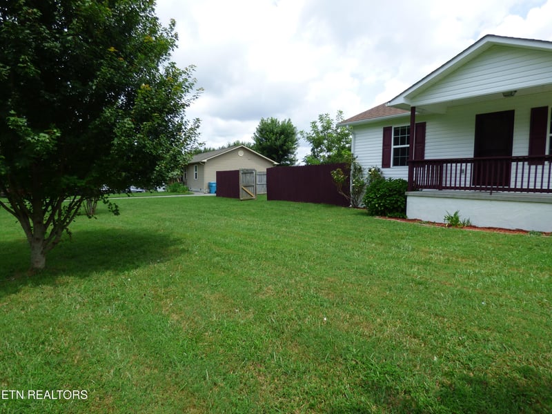 84 Grandview Dr, Crossville, TN 38555
