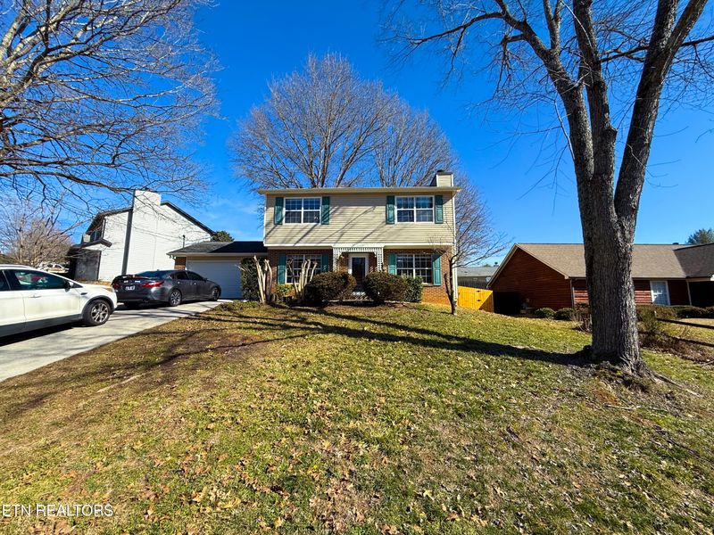 840 Bent Tree Rd, Knoxville, TN 37934