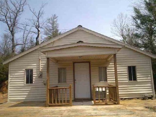 840 Boyd Way, Cosby, TN 37722