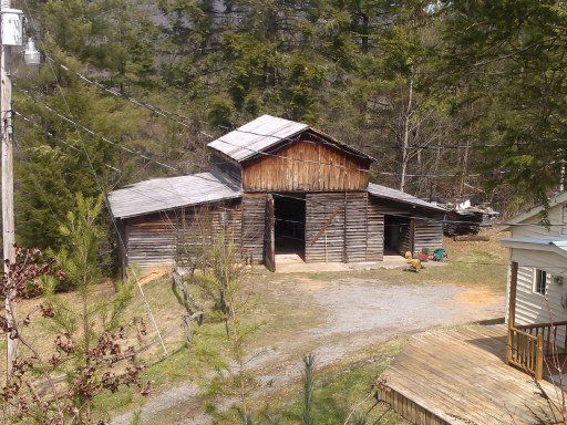 840 Boyd Way, Cosby, TN 37722