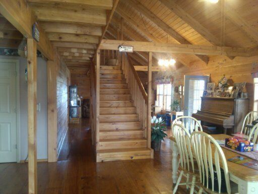 840 Boyd Way, Cosby, TN 37722
