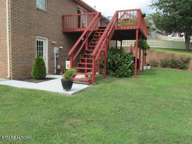 840 Dewberry Dr, Morristown, TN 37814