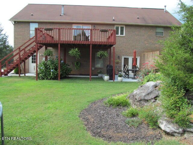 840 Dewberry Dr, Morristown, TN 37814