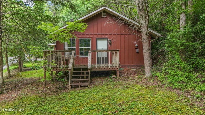 840 E Highland Dr, Gatlinburg, TN 37738