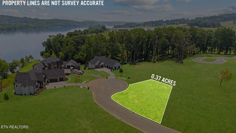 840 Sedge Ln, Loudon, TN 37774