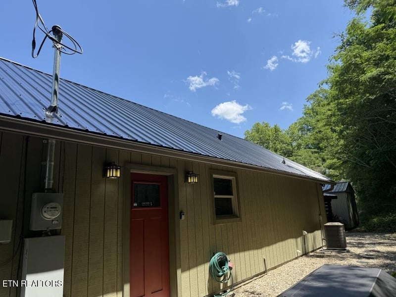 840 Sleepy Hollow Rd, Gatlinburg, TN 37738