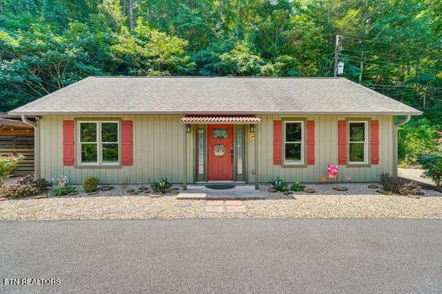 840 Sleepy Hollow Rd, Gatlinburg, TN 37738