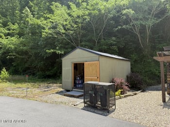 840 Sleepy Hollow Rd, Gatlinburg, TN 37738