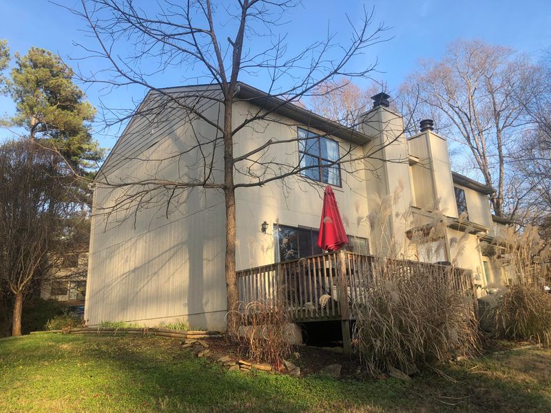 8400 Olde Colony Tr #44, Knoxville, TN 37923