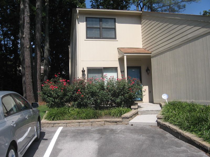 8400 Olde Colony Tr #64, Knoxville, TN 37923